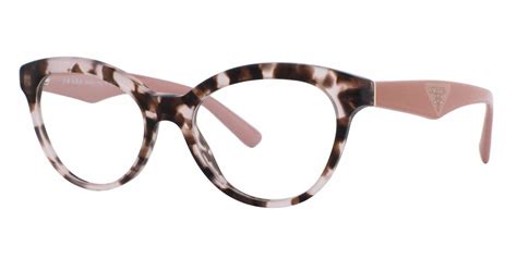 prada pr 11rv - triangle|PR 11RV TRIANGLE Eyeglasses Frames by Prada.